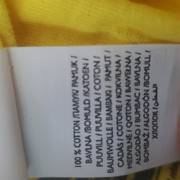 🌎 🦖 JURASSIC WORLD Large Tee - Brand New with Tags FRUIT of the LOOM - Picture 6 of 8